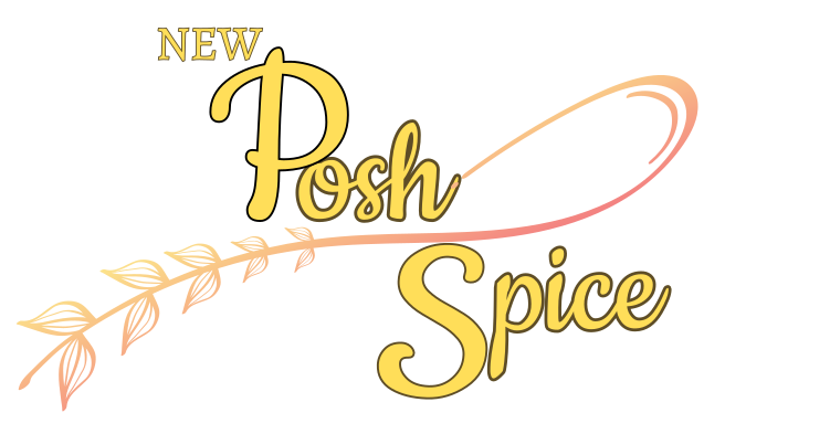 New Posh Spice